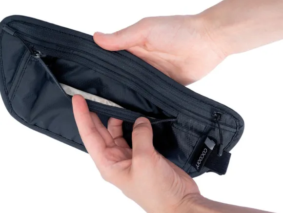 Cocoon Travel Waist Wallet