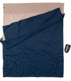 Cocoon TravelSheet Double &Auml;gyptische Baumwolle
