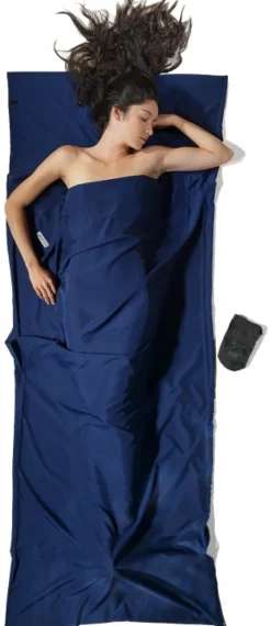 Cocoon TravelSheet Mikrofaser