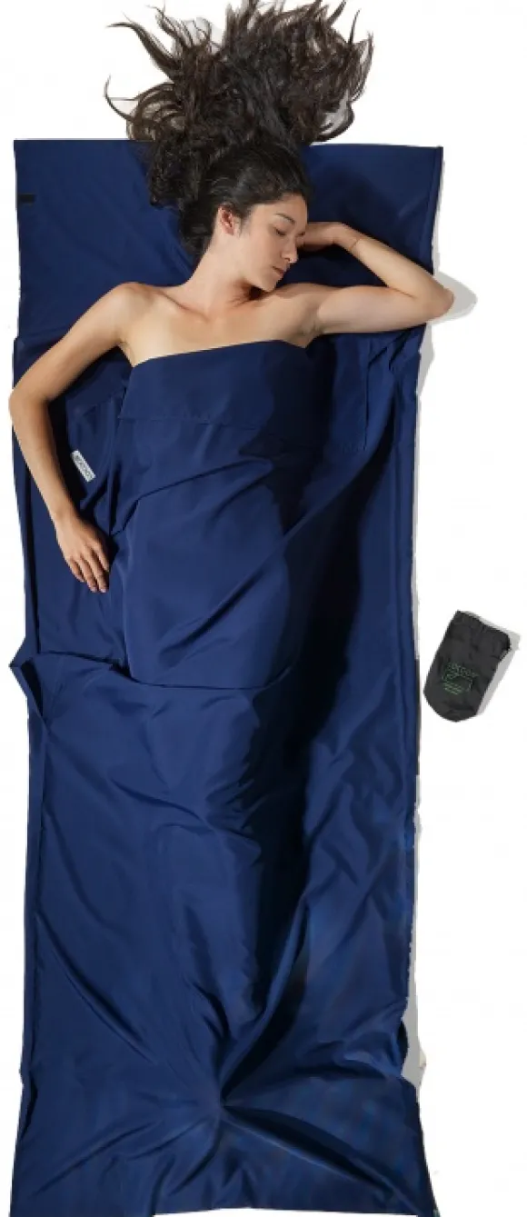 Cocoon TravelSheet Mikrofaser