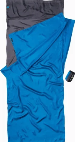 Cocoon TravelSheet Seide