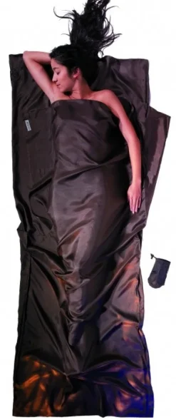 Cocoon TravelSheet Seide