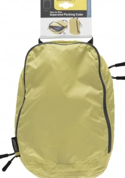 Cocoon Two-in-One Separated Packing Cube Light