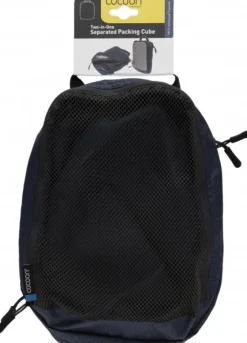 Cocoon Two-in-One Separated Packing Cube