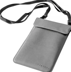 Cocoon Waterproof Neck Wallet