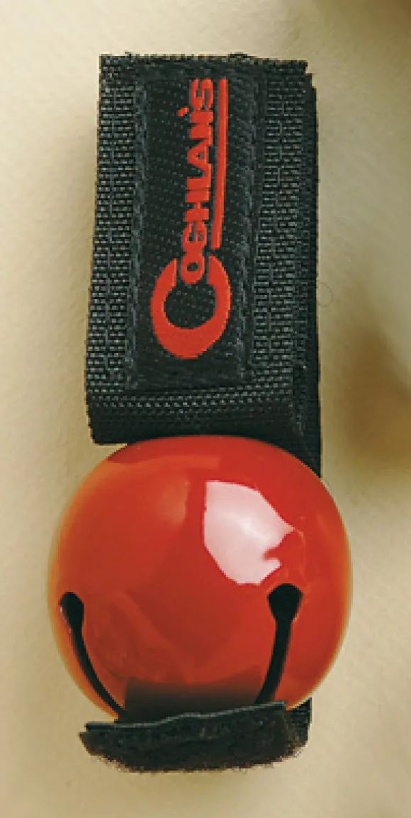 Coghlans Bären Glocke