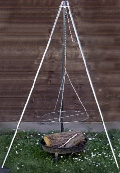 Coghlans Dreibein-Grill