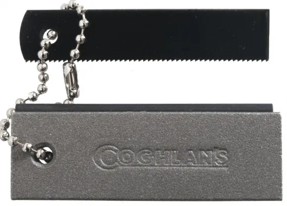 Coghlans Magnesiumfeuerzeug mit Schaber