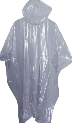 Coghlans Notfall-Poncho