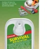 Coghlans Survival Kit