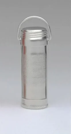 Coghlans Wasserfeste Z&uuml;ndholzdose Metall