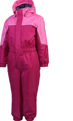 Color Kids Kazor Coverall