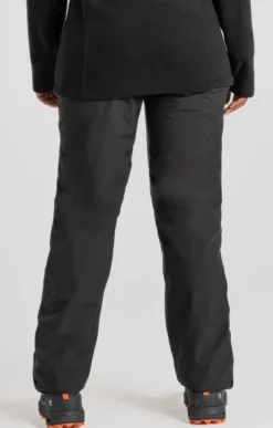 Craghoppers Aysgarth II Thermo Waterproof Trousers Women