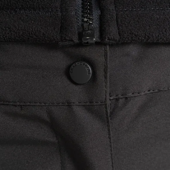 Craghoppers Aysgarth II Thermo Waterproof Trousers Women