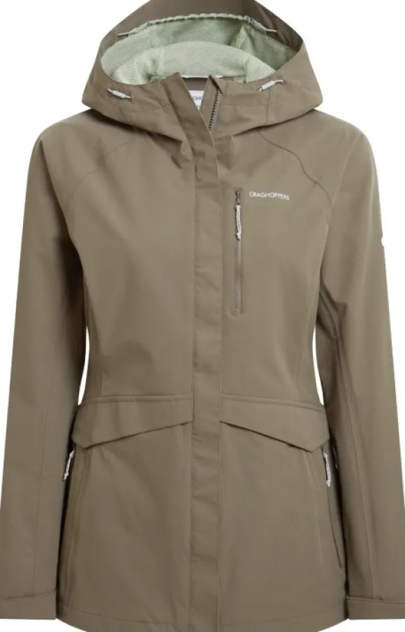 Craghoppers Caldbeck Womens Jacket