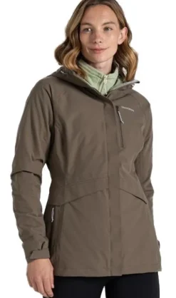 Craghoppers Caldbeck Womens Jacket