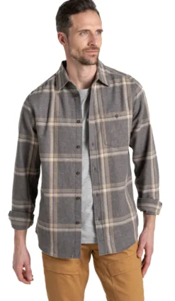 Craghoppers Gage LS Shirt