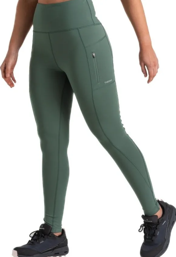 Craghoppers Kiwi Pro Thermo Legging Women