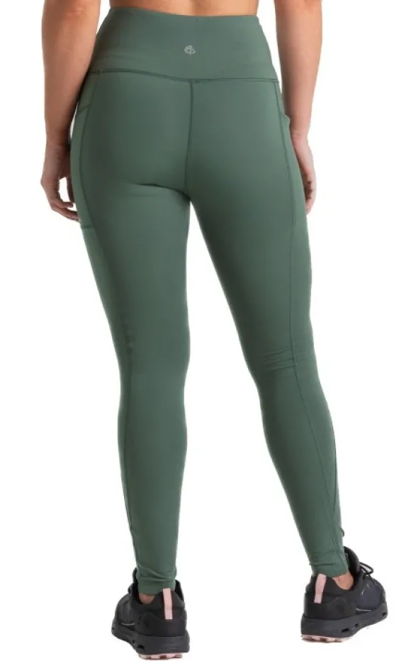 Craghoppers Kiwi Pro Thermo Legging Women