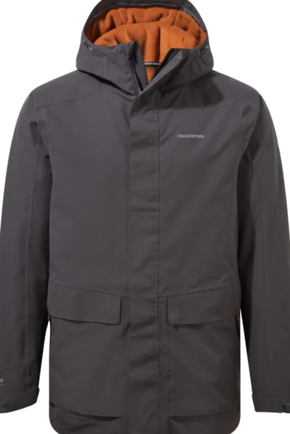 Craghoppers Lorton Thermic Jacket