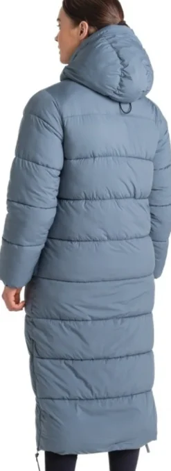 Craghoppers Narlia Hooded Jacket Women
