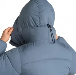 Craghoppers Narlia Hooded Jacket Women