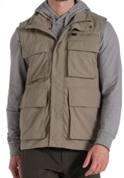 Craghoppers NosiLife Adventure Gilet IV