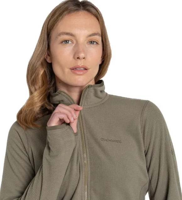 Craghoppers NosiLife Anya Jacket Women