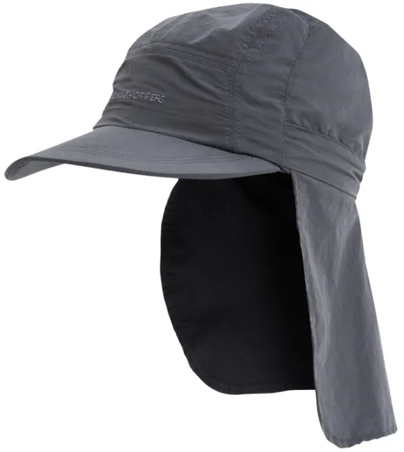Craghoppers NosiLife Desert Hat III