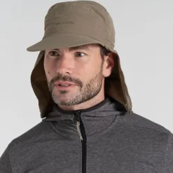 Craghoppers NosiLife Desert Hat III