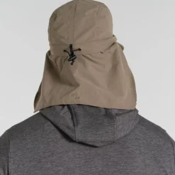 Craghoppers NosiLife Desert Hat III