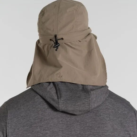 Craghoppers NosiLife Desert Hat III