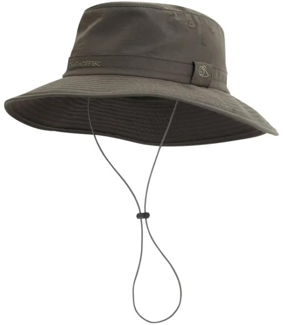 Craghoppers NosiLife Outback Hat II