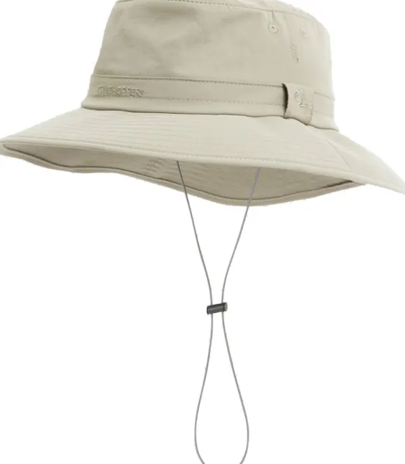Craghoppers NosiLife Outback Hat II