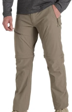Craghoppers NosiLife Pro Convertible Trouser III