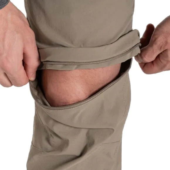 Craghoppers NosiLife Pro Convertible Trouser III