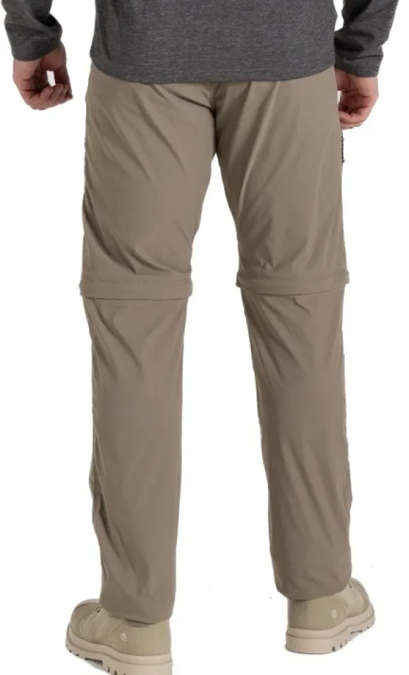 Craghoppers NosiLife Pro Convertible Trouser III