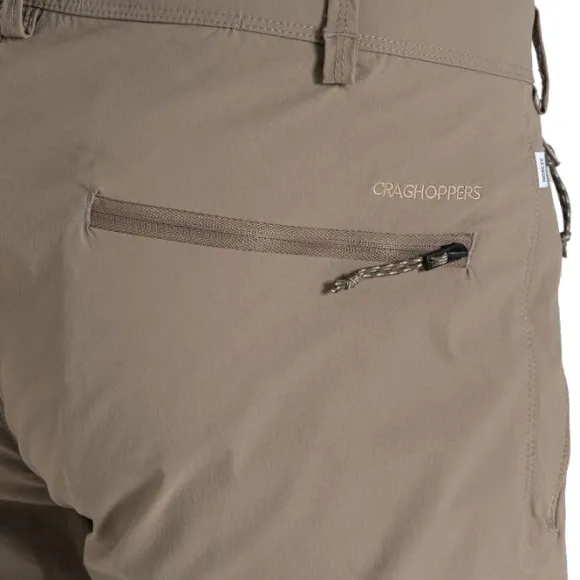 Craghoppers NosiLife Pro Convertible Trouser III