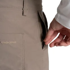 Craghoppers Nosilife Santos Trouser ll