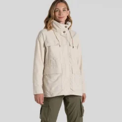 Craghoppers NosiLife Womens Adventure Jacket