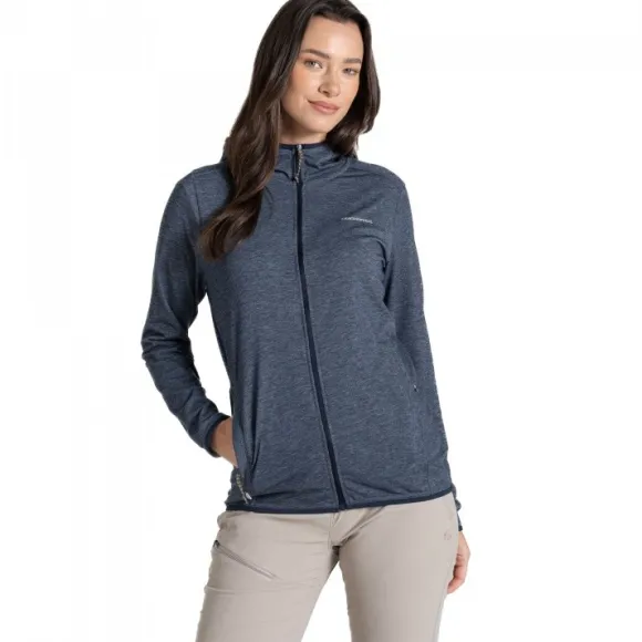 Craghoppers NosiLife Womens Afia Hooded Jacket