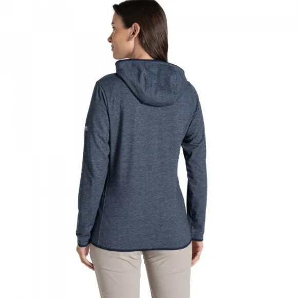 Craghoppers NosiLife Womens Afia Hooded Jacket