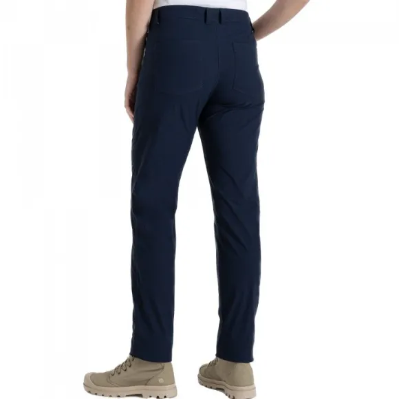 Craghoppers NosiLife Womens Milla Trouser