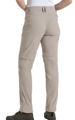 Craghoppers NosiLife Womens Pro III Convertible Trouser