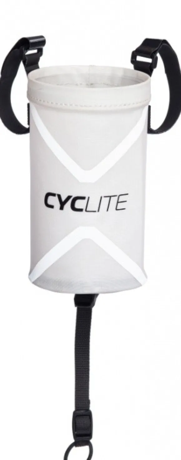 Cyclite Food Pouch 01