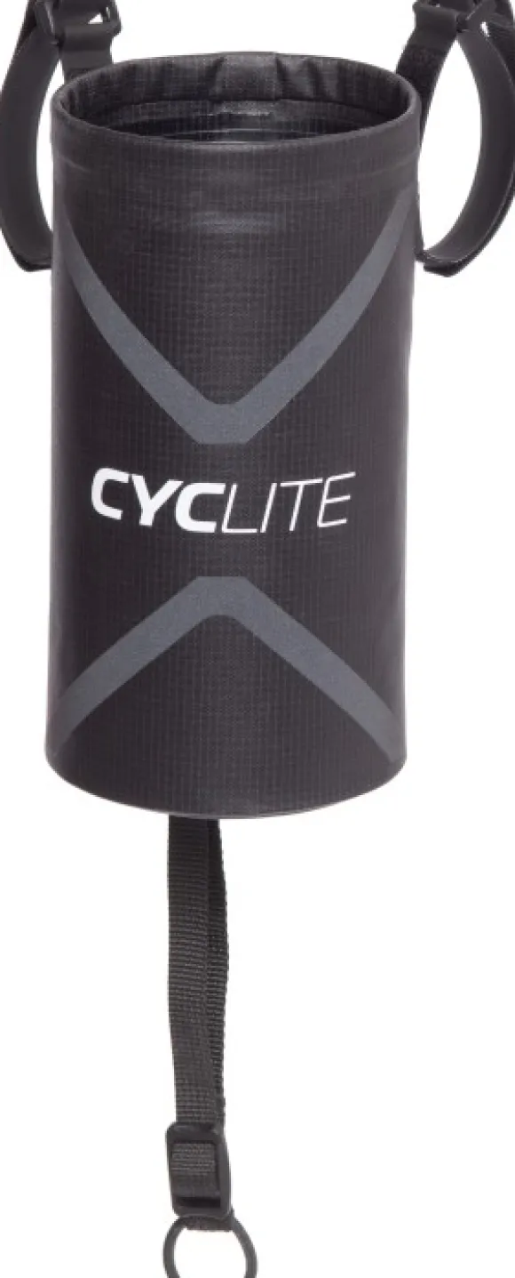 Cyclite Food Pouch 01