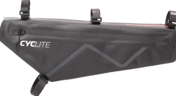 Cyclite Frame Bag 01