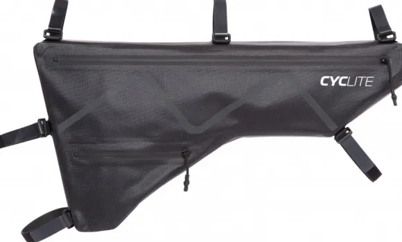 Cyclite Frame Bag 01