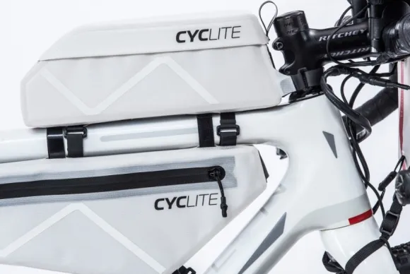 Cyclite Frame Bag 01