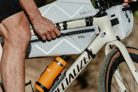 Cyclite Frame Bag XT/01